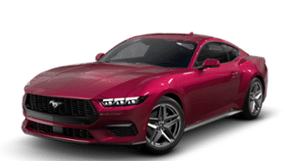 2026 Ford Mustang® External Image 2